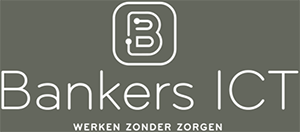 Bankers ICT - Werken zonder zorgen